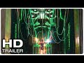 THE MARVELS "Supreme Intelligence Reveal" Trailer (NEW 2023)