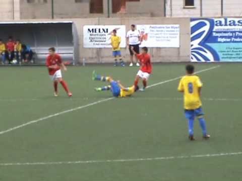 19-11-16. Andenes A-Llamoro A