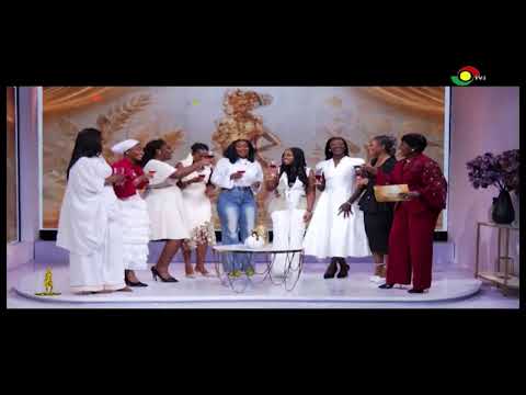 LIVE: Ghana's Most Beautiful || 26-07-2026