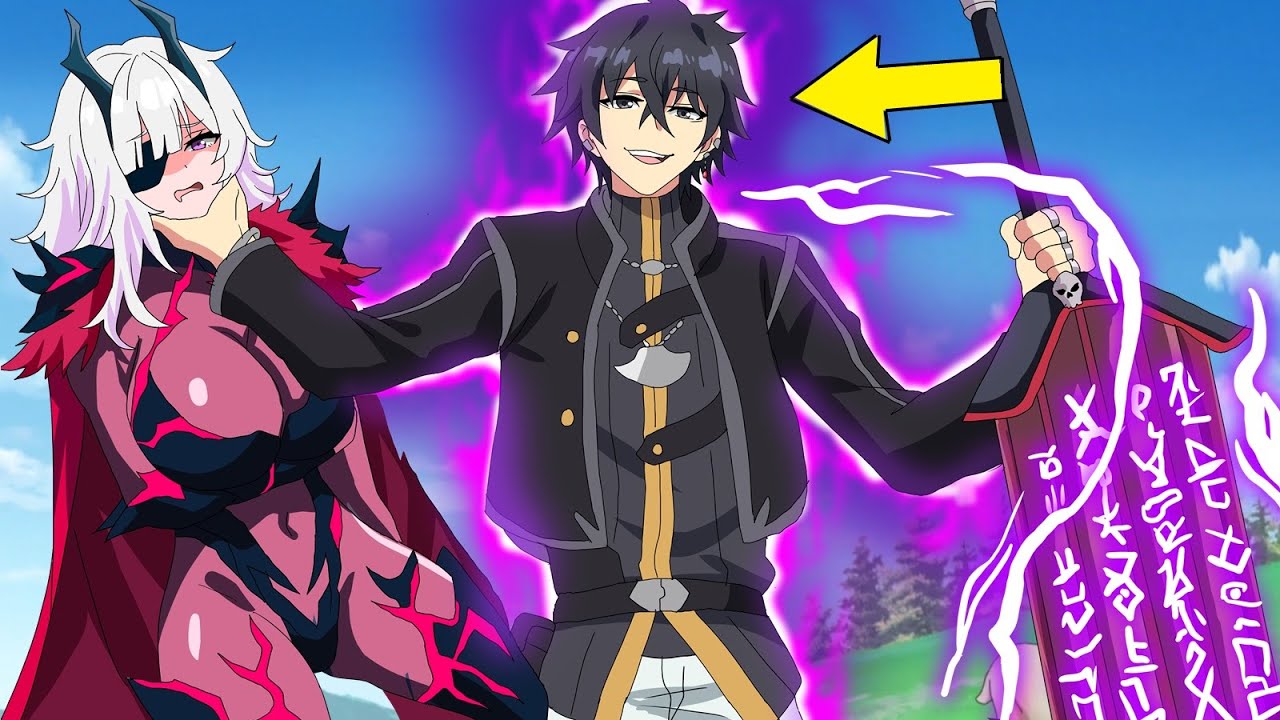 He Pretends To Be A Weak Adventurer But He Is Secretly The Most Powerful Adventurer! New Anime Recap