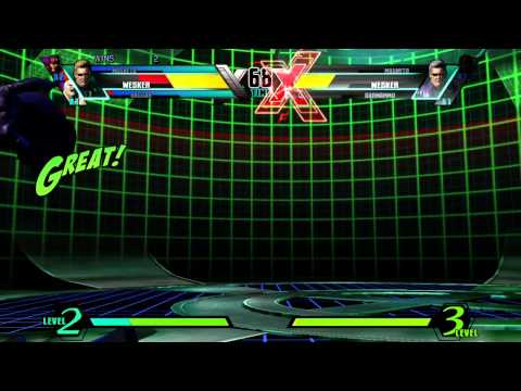 RoachKing(Wes/Hag/Mag) v Wentinel(Wes/Dorm/Mag) (CEO 2015 Casuals)