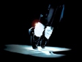 Rockwell feat. Michael Jackson - Somebody's Watching Me (DelNaja Remix)