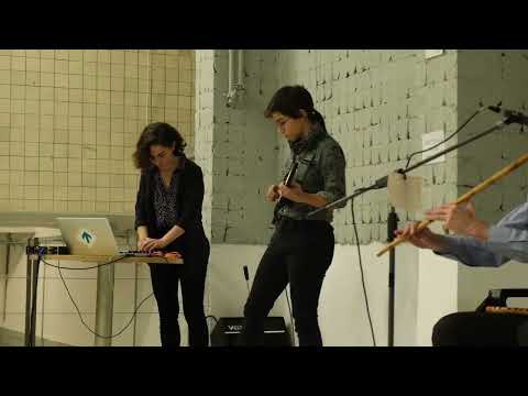 Klank.ist Ensemble II