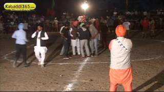 (1) Sathiala (Amritsar) Kabaddi Tournament Cup 25 Feb 2016