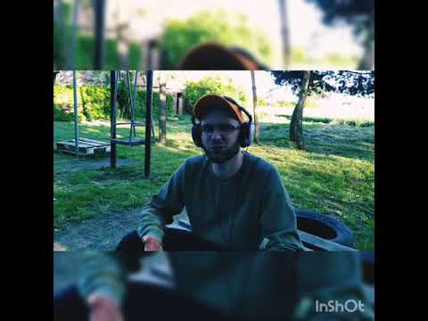 Ślepczyk URP #Hot16Challenge2