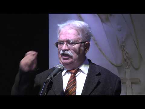 Prof. Jerzy Robert Nowak - Muzeum JP2