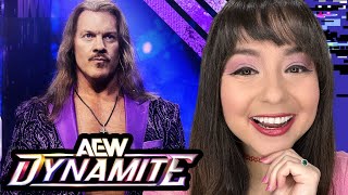 AEW DYNAMITE LIVE STREAM | APRIL 8, 2026
