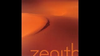 Zenith - Flowers Of Intelligence