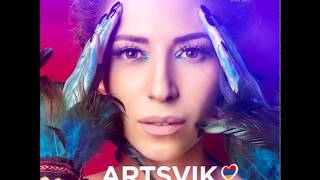 2017 Artsvik - Fly With Me