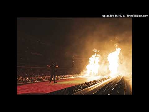 The Weeknd - Hurricane x The Hills (AHTD Tour Studio Transition)