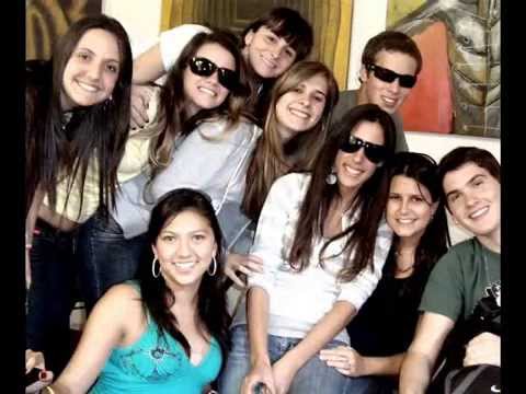 Mackenzie 2008 PP Turma H
