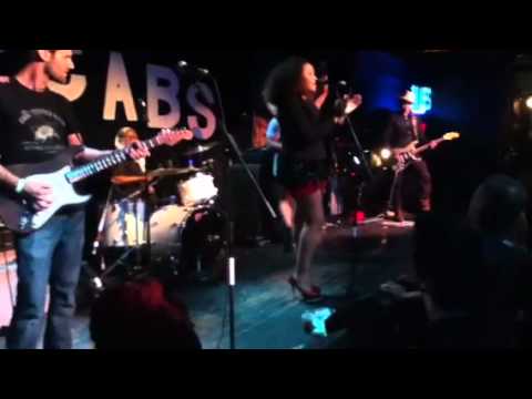 Miss You Tameca Jones & The Southern Sirens @ Antone's 8/10/12