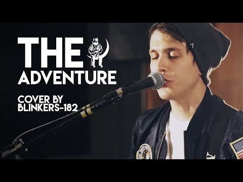 Angels & Airwaves - The Adventure (cover by blinkers-182)