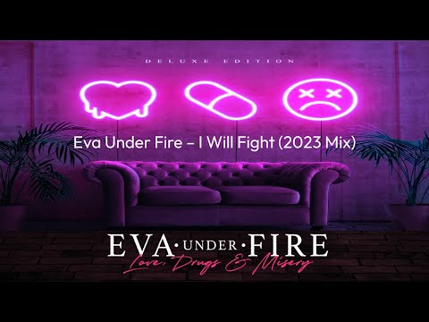 Video thumbnail for I Will Fight (2023 Remix)