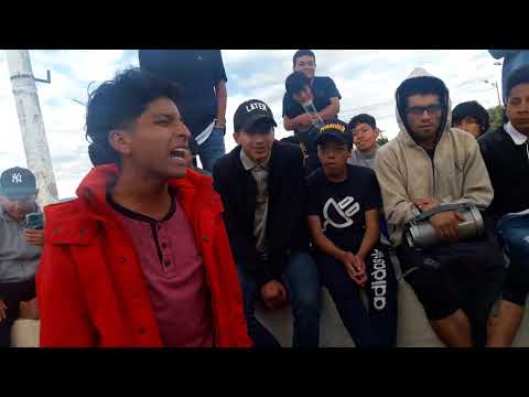 Roller RC vs Irro - Semifinal - Presi Free Ambato 03/02/2018