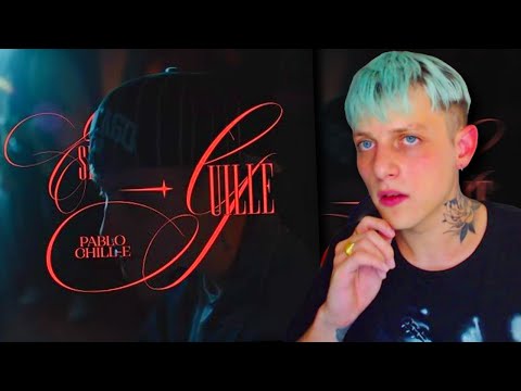 BERTIAKA REACCIONA a Kidd Voodoo, Pablo Chill-E - Ese Guille (Vol.2) (Video Oficial)