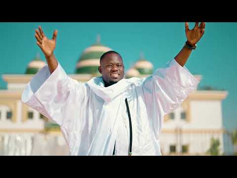 "Cheikh Abdoul Ahad Mbacké "  Mouhamed NIANG Mou Serigne Saliou ( Clip Officiel)