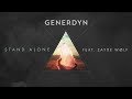 Generdyn feat. ZAYDE WOLF - "Stand Alone" (AUDIO)