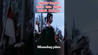 Download lagu Akhir hayat Pria tua kebal peluru. mp3