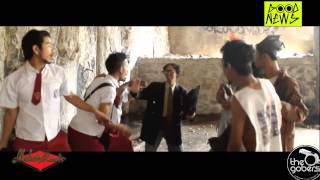 Download lagu THE GOBERS BAND 'Orang Gila' TEASER VIDEO CLIP mp3 Download lagu THE GOBERS BAND 'Orang Gila' TEASER VIDEO CLIP mp3