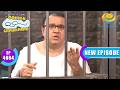 Bhide Gets Arrested Taarak Mehta Ka Ooltah Chashmah Full Ep 4664 21 Mar 2026 New Episode