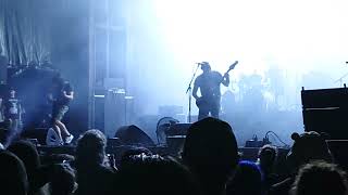 CORONER - Internal Conflicts - live Motocultor 2023