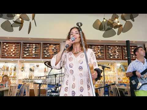 Patatatiti Live at Cabana Mare - Make Music Memories - Daedalus Academy