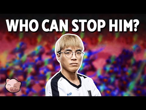 Semis & Grand Finals: Can anyone stop BYUN? | EPT NA 239 - StarCraft 2