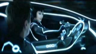 "Fall" - M83 from TRON: Legacy Reconfigured