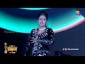 Iniya Dance Perfomances Flowers TV Awards