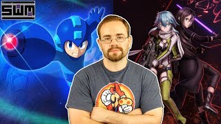 Sony Accidentally Publishes Mega Man 11 Release Date And Sword Art Online On Switch? | News Wave