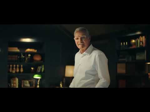 Patrick Roy & Mario Tremblay: Uber Eats Commercial