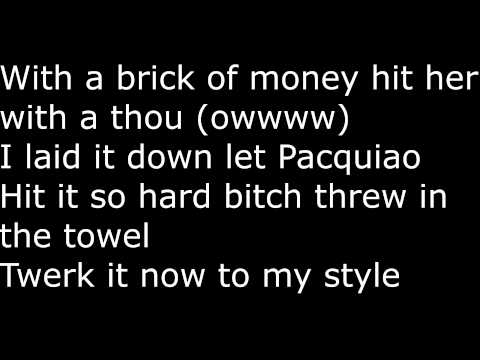 DJ Spinking - Adult Swim ft. Tyga, Jeremih, Velous Lyrics