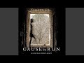 Chapter 43.5 & Chapter 44.1 - Cause to Run (An Avery Black Mystery—Book 2)