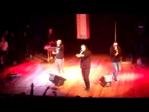 Allame ft. Patron - Yakına Gel