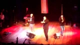 Allame ft. Patron - Yakına Gel