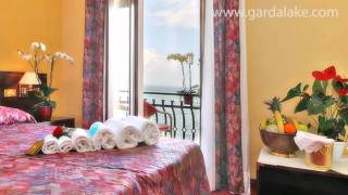 preview picture of video 'Hotel Miralago - Lazise - Lago di Garda Lake Gardasee'
