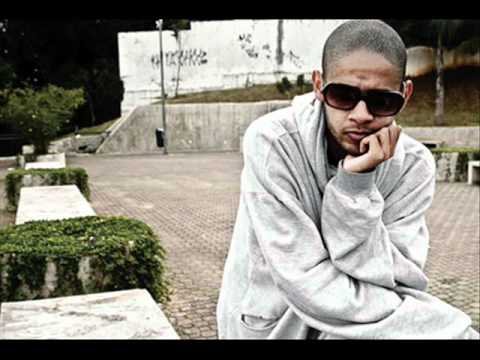 Nx Zero Part. Emicida - Só Rezo 2.0