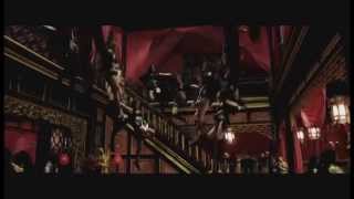 Method Man - Built For This feat. Freddie Gibbs & Streetlife