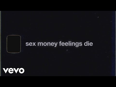 Lykke Li - sex money feelings die (Audio)