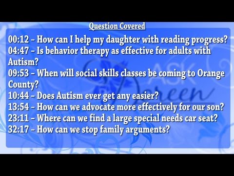 Ask Dr. Doreen, January 27th, 2016