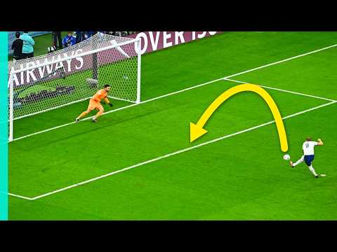 30 Richtig PEINLICHE Momente im Fußball