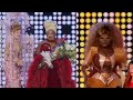 Malaysia Babydoll Foxx WINS Miss Congeniality - RuPaul's Drag Race Season 15!