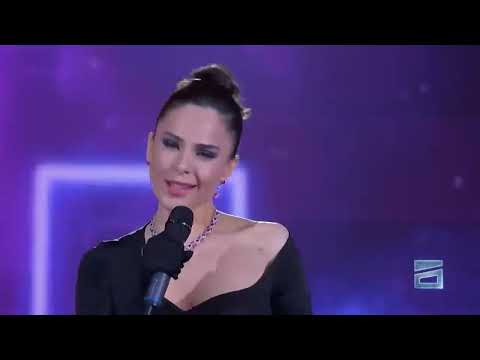 სოფო ნიჟარაძე-ანკორა Sopho Nijaradzd - Ancora