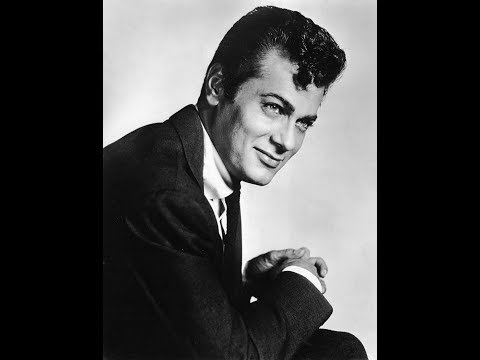Tony Curtis (1925-2010) actor