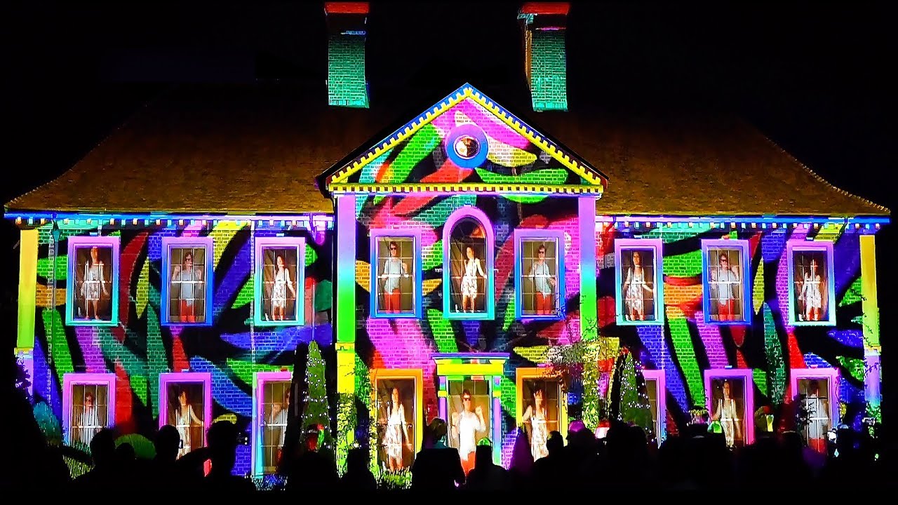 Rupert Newman Showreel 2018