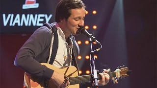 Vianney - "Dis, quand reviendras-tu" - "On est bien comme ça"
