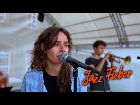 "JAZZFIEBER - THE STORY OF GERMAN JAZZ" auf den HEIMAT EUROPA FILMFESTSPIELE in Simmern (Hundsrück)