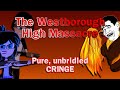 The Westborough High Massacre Randy Stair S Cringe Dumpster Fire