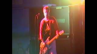 Green day live @ Take Back San Francisco 05/11/2000